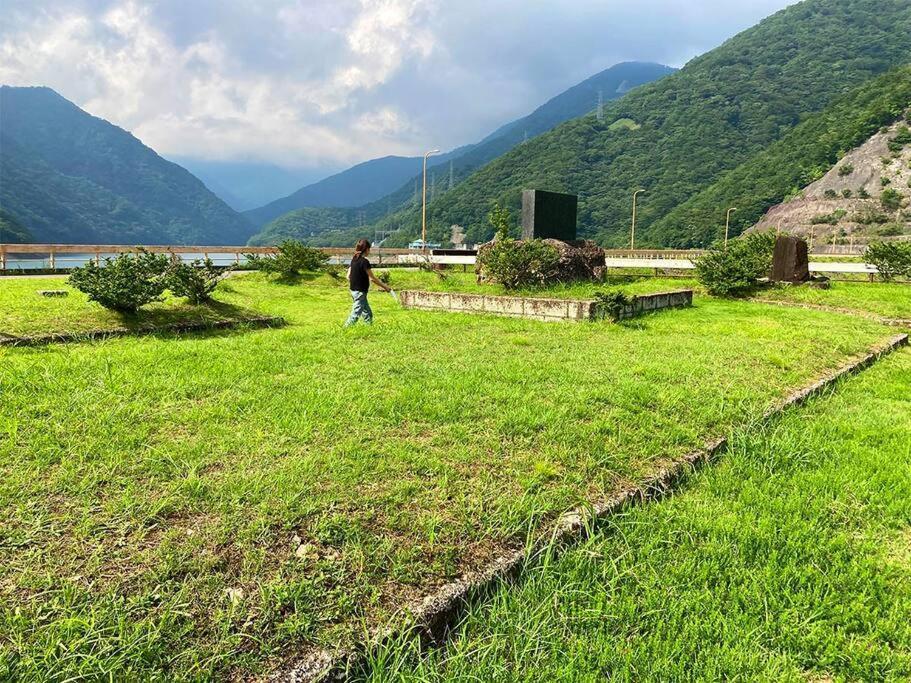 那須コテージ四季d棟/屋根付きバーベキュースペース完備/まるまま一棟貸し Villa Nasu Exterior foto