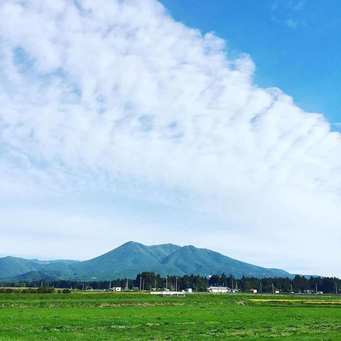 那須コテージ四季d棟/屋根付きバーベキュースペース完備/まるまま一棟貸し Villa Nasu Exterior foto
