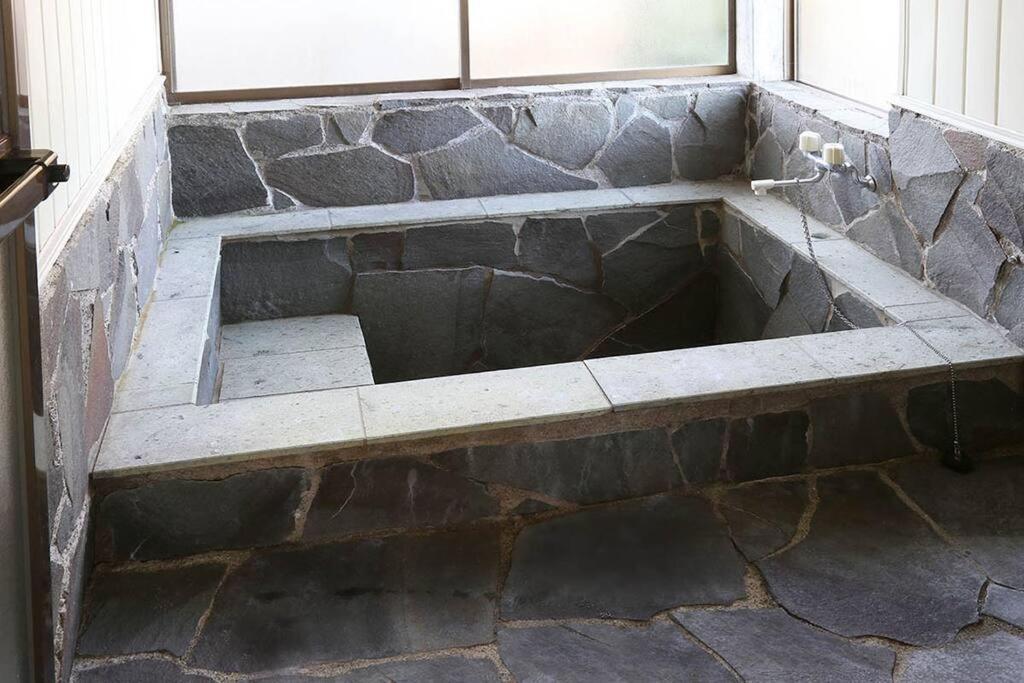 那須コテージ四季d棟/屋根付きバーベキュースペース完備/まるまま一棟貸し Villa Nasu Exterior foto